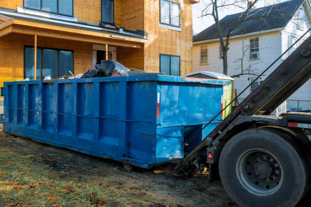 Best Professional Junk Removal  in Gramercy, LA