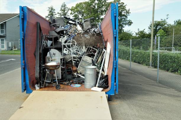 Best Basement Cleanout Services  in Gramercy, LA