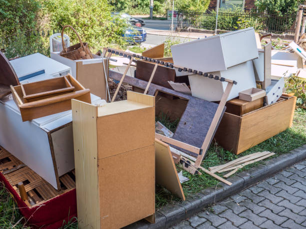 Best Electronics Removal Services  in Gramercy, LA