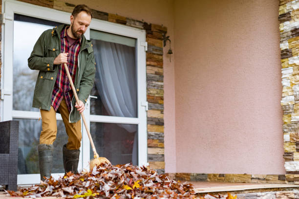 Best Garage Cleanout Services  in Gramercy, LA