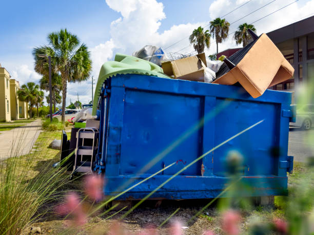 Best Dumpster Rental Services  in Gramercy, LA
