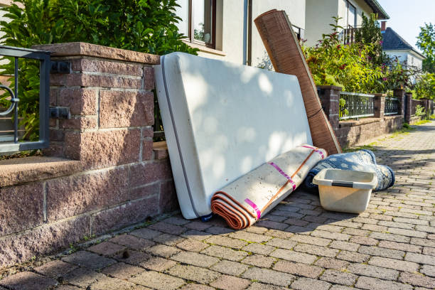 Best Estate Cleanout Services  in Gramercy, LA