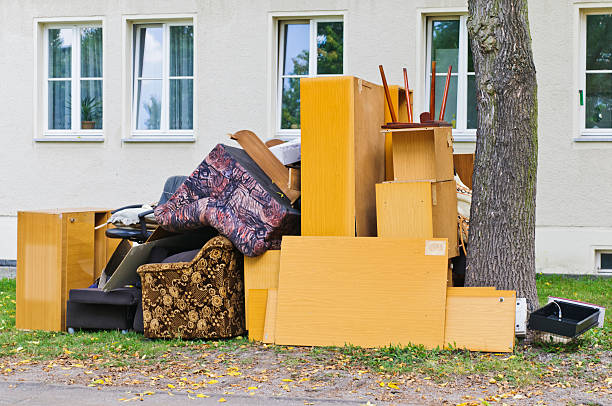 Gramercy, LA Junk Removal Company
