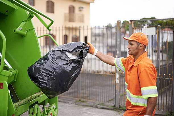 Best Affordable Junk Removal Services  in Gramercy, LA