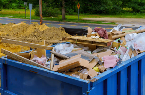 Best Office Junk Removal  in Gramercy, LA
